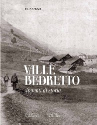 Spizzi - Valle Bedretto COP